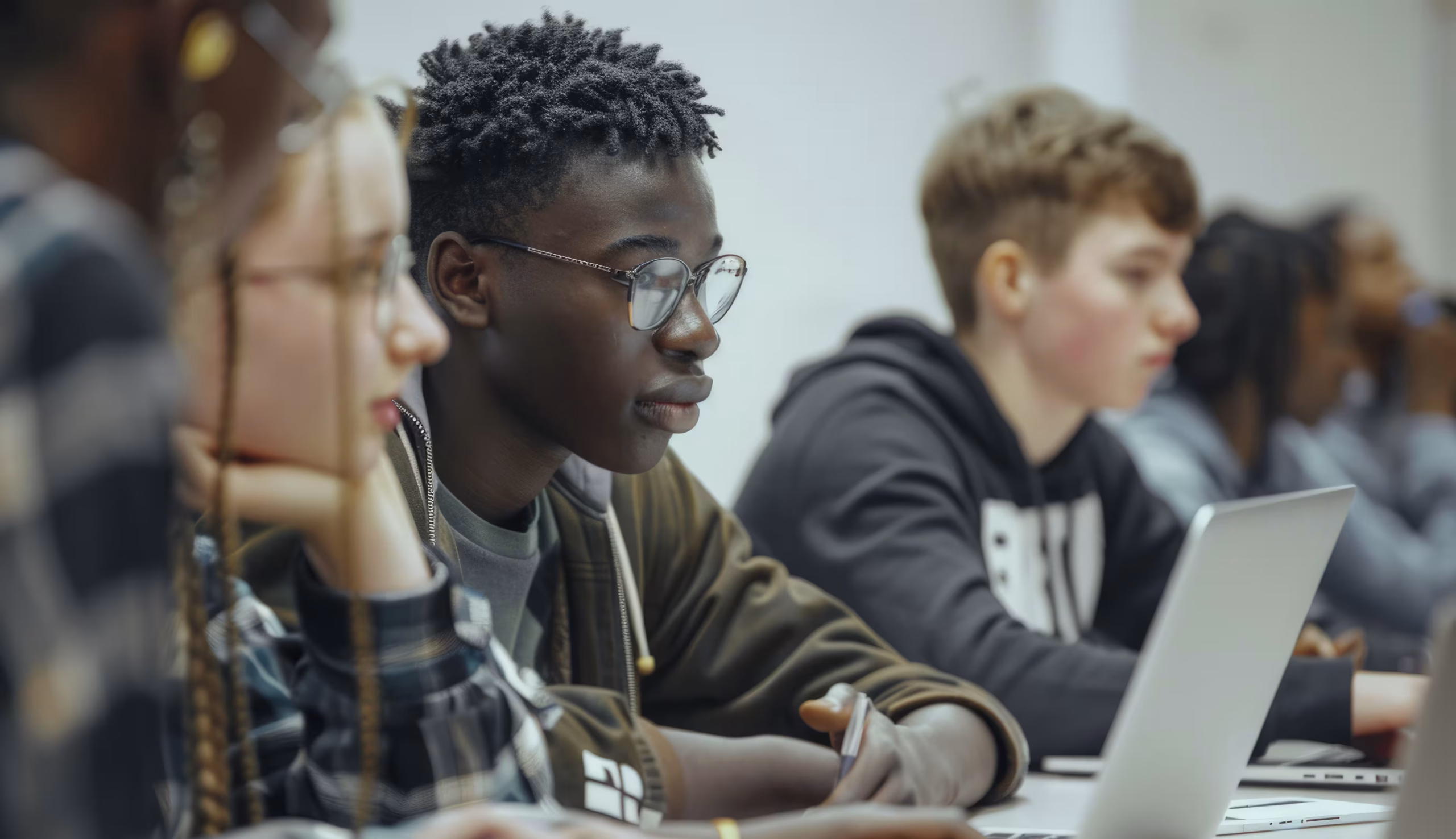 Emerge With HarmonyWithPixels