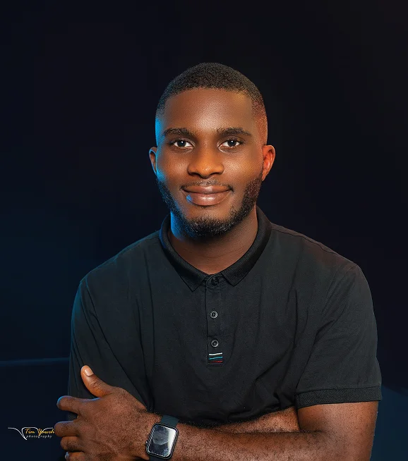 HarmonyWithPixels Front Image